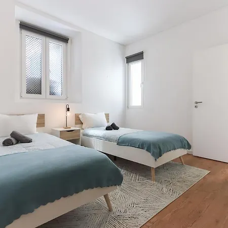 Apartament Flower Lux Ii