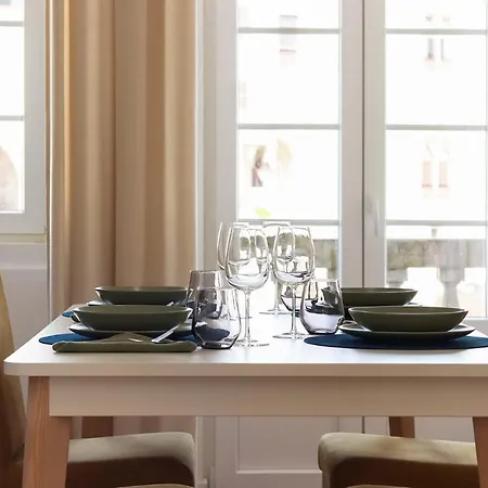 Apartament Flower Lux Ii