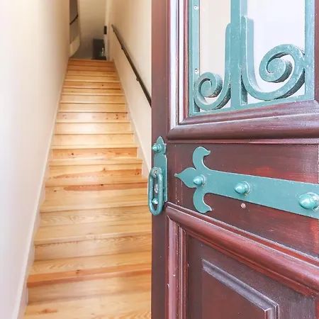 Apartament Flower Lux Ii Sintra