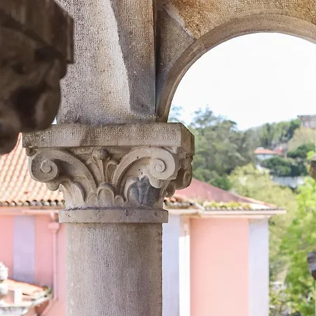 Apartament Flower Lux Ii Sintra